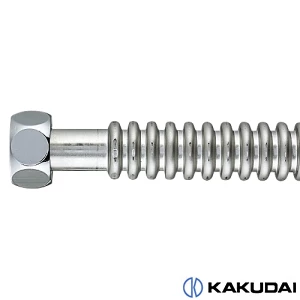 カクダイ 798-01X450 ファンコイル用フレキパイプ 13