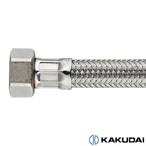 カクダイ 798-11X600 ブレードフレキ 13