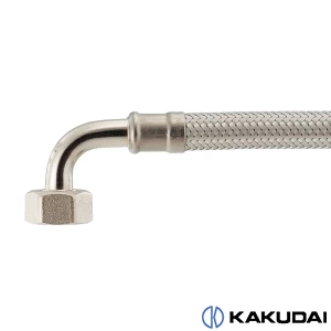 カクダイ 798-18X250 ブレードフレキ(L型) 250