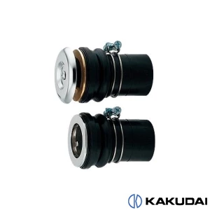 カクダイ 9461 外釜接続金具