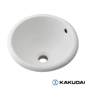 #CL-K1002AC 丸型手洗器･洗面ボウル