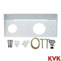BF-435L KVK ブラケットセット KV435L用