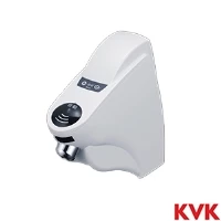 E1703 KVK センサー水栓(吐水口回転形立水栓タイプ用)