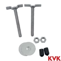 FK400TB KVK 固定金具