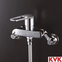 KVK FSB110KMSFT シングルシャワー(シャワー専用型)