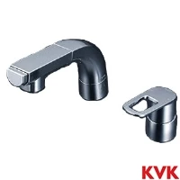 シングル洗髪シャワー eレバー