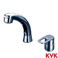 シングル洗髪シャワー eレバー