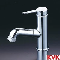 FSL210DEFT シングルシャワー付混合栓 eレバー