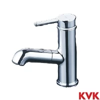 FSL210DET シングル混合栓 eレバー