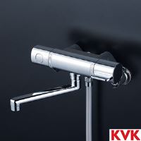 FTB100K3FT 通販(卸価格)|KVK サーモスタット式シャワーならプロストア