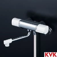 FTB100KPF サーモスタット式シャワー