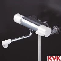FTB100KRJ サーモスタット式シャワー楽締めソケット付