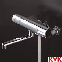 FTB100KRJT サーモスタット式シャワー楽締めソケット付