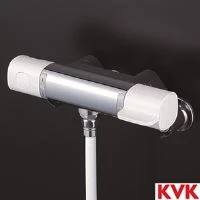 【人気沸騰】 KVK 4台まとめ売り（サーモスタット式シャワー FTB100KTKO その他