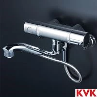 FTB100KWSFT サーモスタット式混合栓