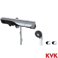 FTB300KMHFHST サーモスタット式シャワー 撥水 メッキウルトラファインバブルシャワー付