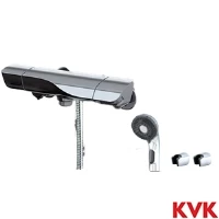 FTB300KPHFHST サーモスタット式シャワー 撥水 メッキワンストップ付ウルトラファインバブルシャワー付