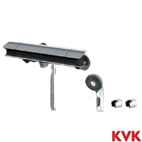 FTB310KPHFHST サーモスタット式シャワー 撥水 メッキワンストップ付ウルトラファインバブルシャワー付