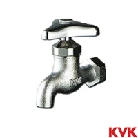 K101 KVK 横水栓 研磨なし