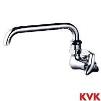 K10Y KVK 横形自在水栓