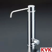 K1600-2 浄水器内蔵専用水栓