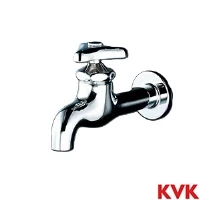 K2-20 KVK 胴長横水栓20