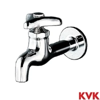 K2 KVK 胴長横水栓