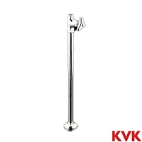 K31-P2 KVK ストレート形止水栓 給水管420㎜ 