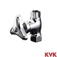 K31-P4 KVK 化粧バルブ 本体ナットなし