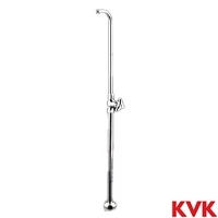 KVK K31NB KVK ストレート形止水栓 給水管430㎜ 給水管抜け防止付