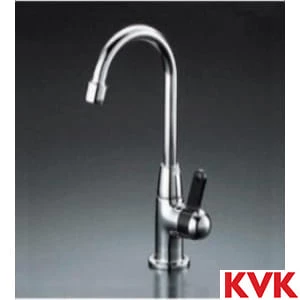 KVK K331N パーティーシンク用水栓