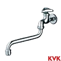 K3FR30 KVK 泡沫自在水栓