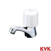 K5ED KVK 立水栓 青キャップ付