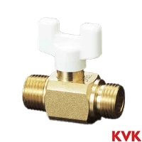 K92 KVK ボールバルブ13
