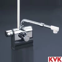 KVK KF3008LSJ デッキ形サーモスタット式シャワー