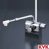 KVK KF3008RSJ デッキ形サーモスタット式シャワー