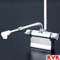 KVK KF3011TSJ デッキ形サーモスタット式シャワー
