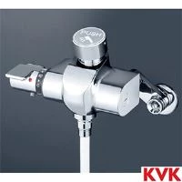 KVK KF3040NF2 自閉式サーモスタットシャワー