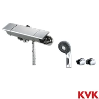 KF3050PHF サーモスタット式シャワー ワンストップ付ウルトラファインバブルシャワーヘッド