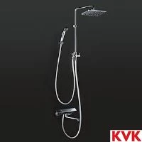 KF3090L オーバーヘッドシャワー付サーモ(左仕様)