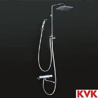 KF3110L オーバーヘッドシャワー付サーモ(左仕様)