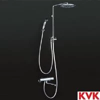 KF3130L オーバーヘッドシャワー付サーモ(左仕様)