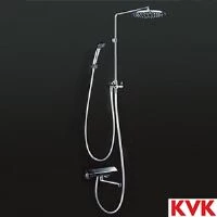 KF3140L オーバーヘッドシャワー付サーモ(左仕様)