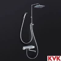 KF3170L オーバーヘッドシャワー付サーモ(左仕様)