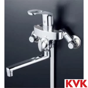 KVK KF5000WT シングルレバー式シャワー