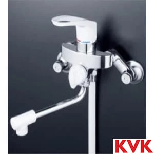 KVK KF5000Z シングルレバー式シャワー