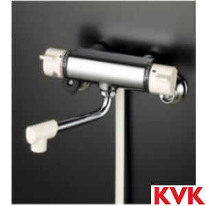 KF800 通販(卸価格)|KVK サーモスタット式シャワーならプロストア 