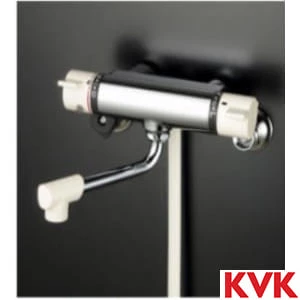 KVK KF800 サーモスタット式シャワー