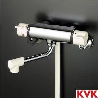 KVK KF800R3S2 サーモスタット式シャワー