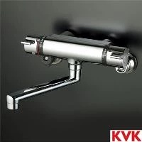 KVK KF800TR2 サーモスタット式シャワー